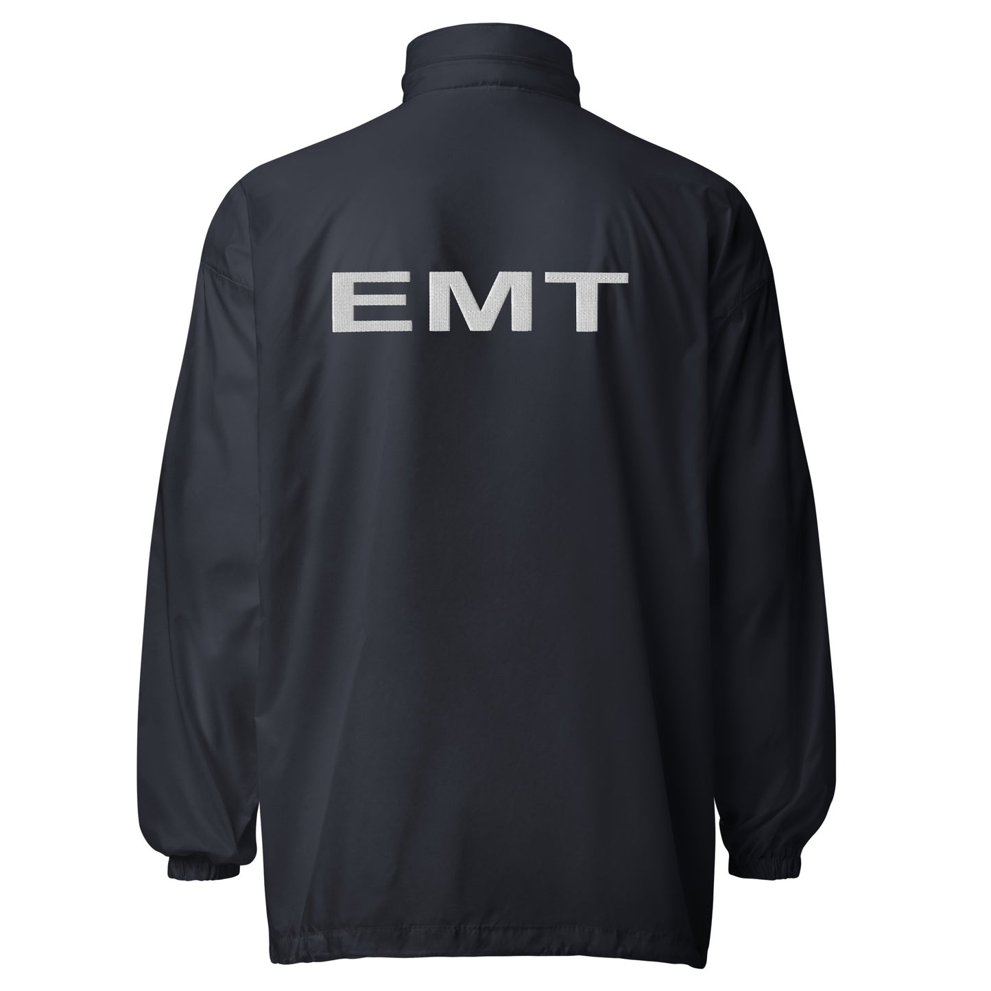 EMT Windbreaker