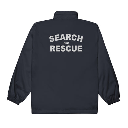 Search & Rescue Windbreaker