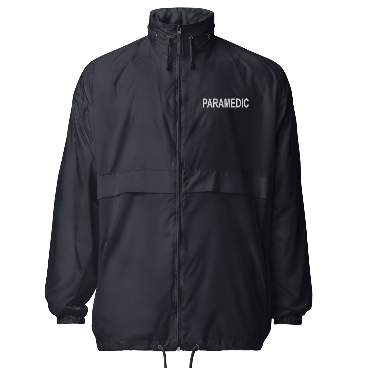 Paramedic Windbreaker