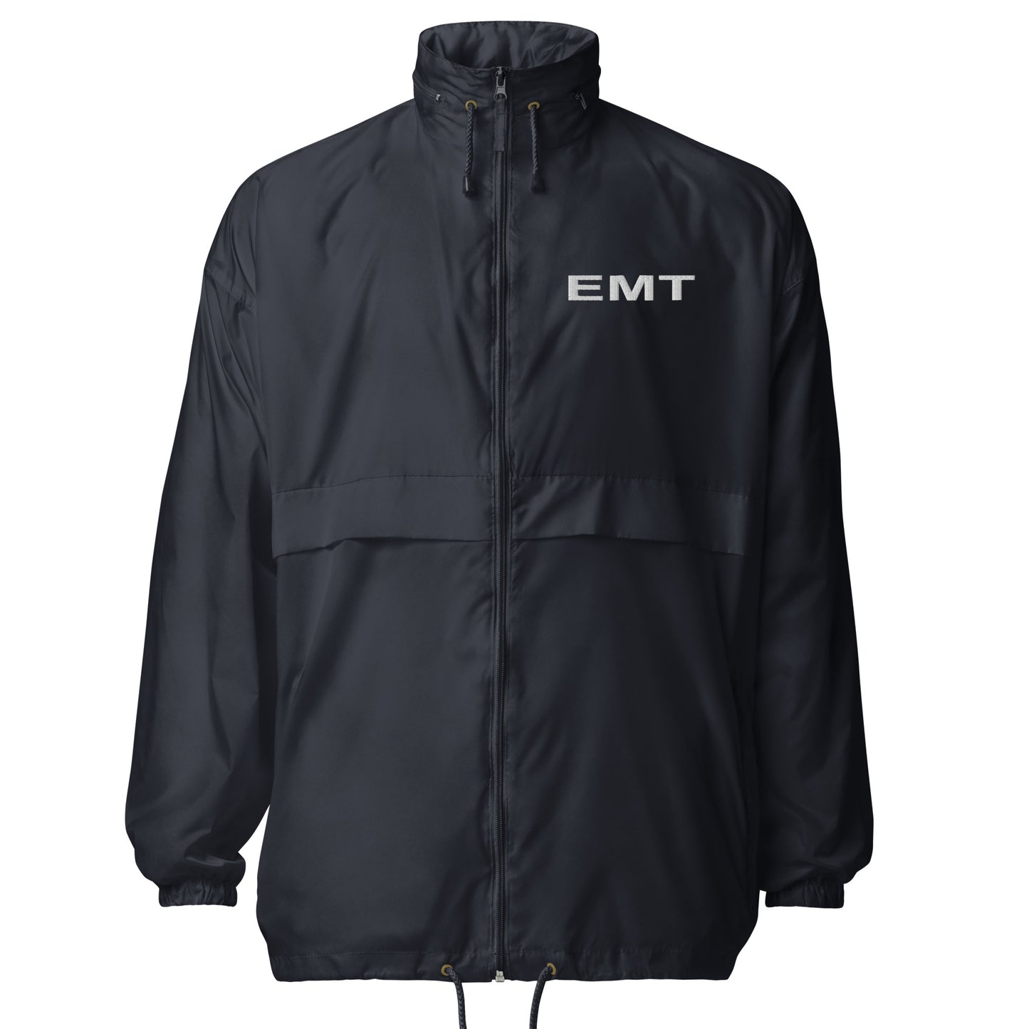 EMT Windbreaker