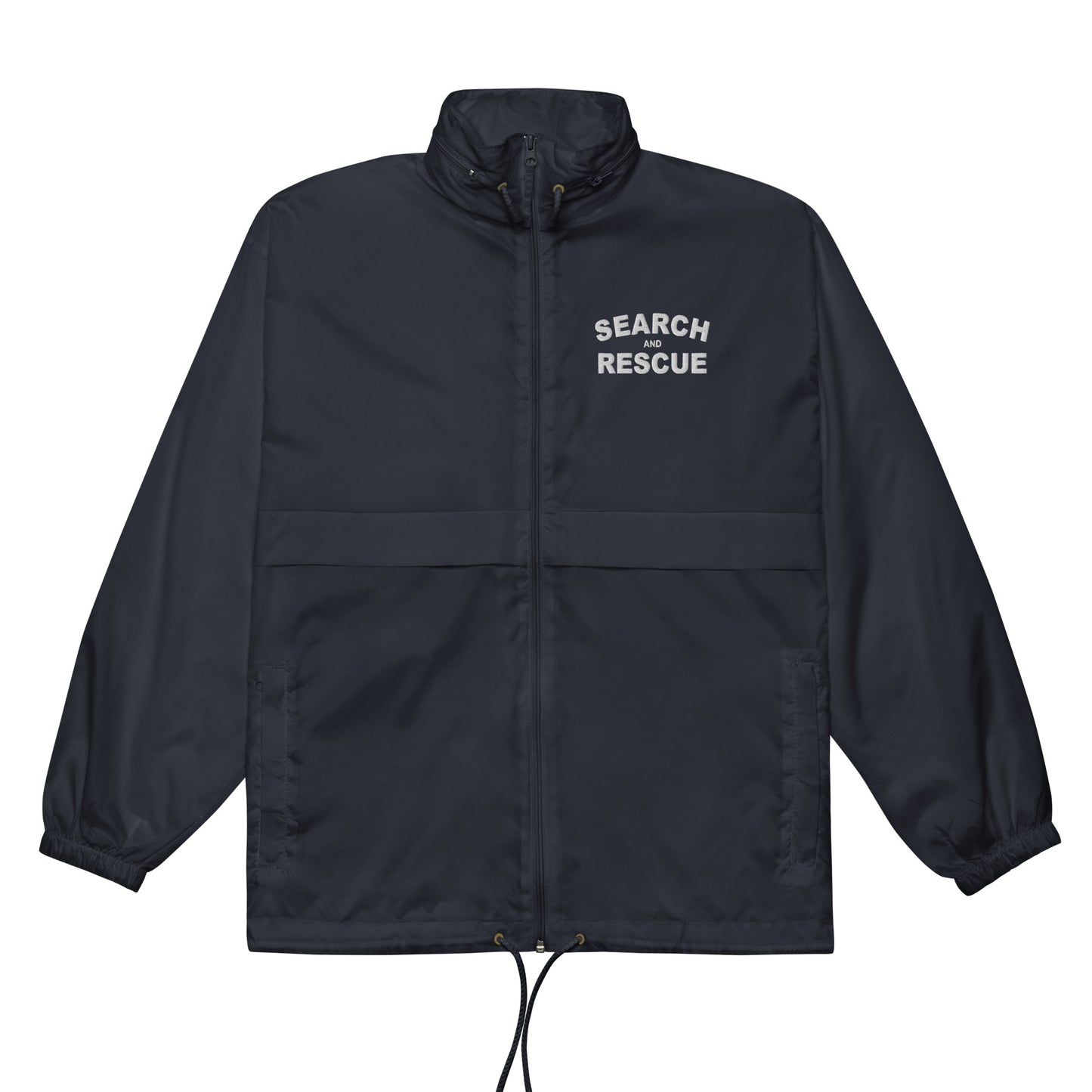 Search & Rescue Windbreaker