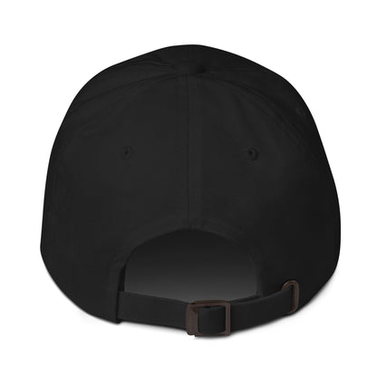 Security Baseball Cap