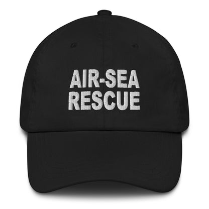 Air-Sea Rescue Baseball Cap