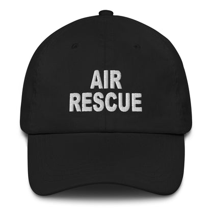 Air Rescue Baseball Cap