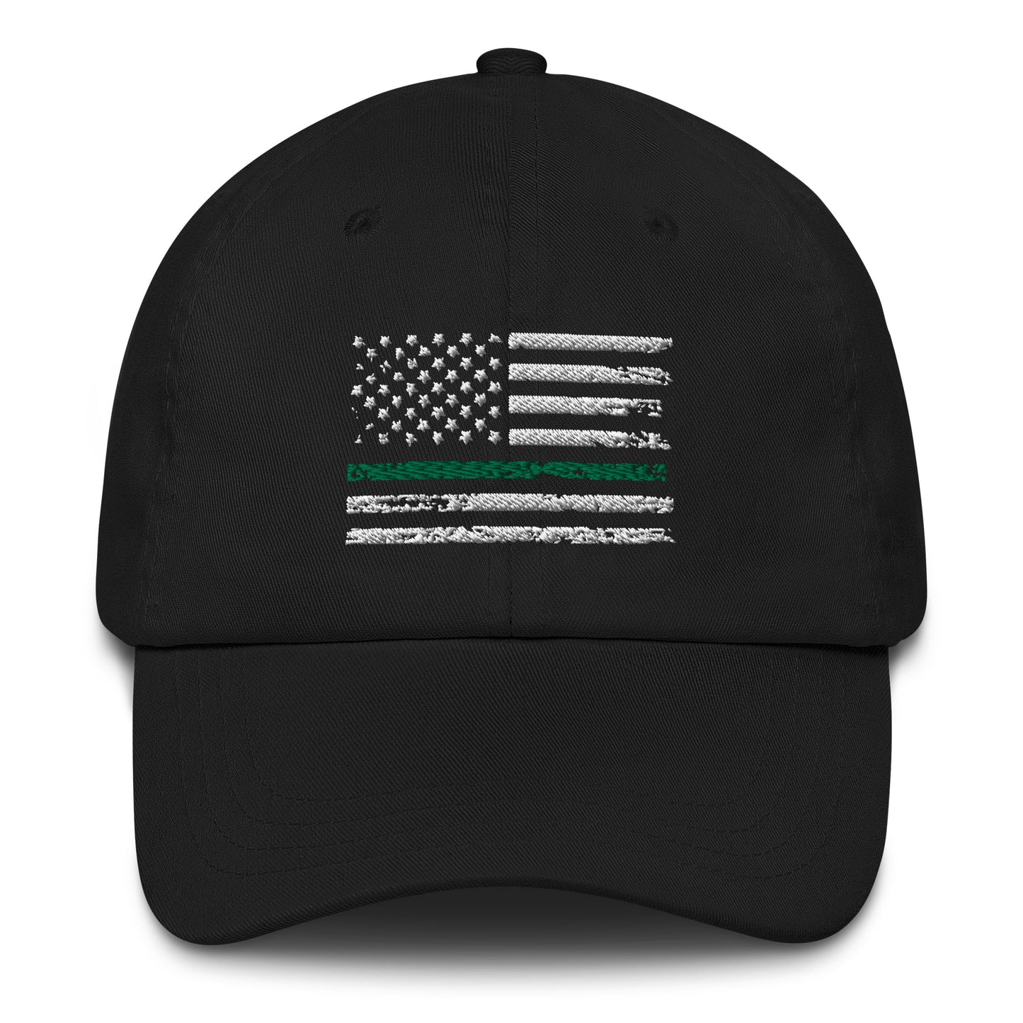 CERT Flag Baseball Cap