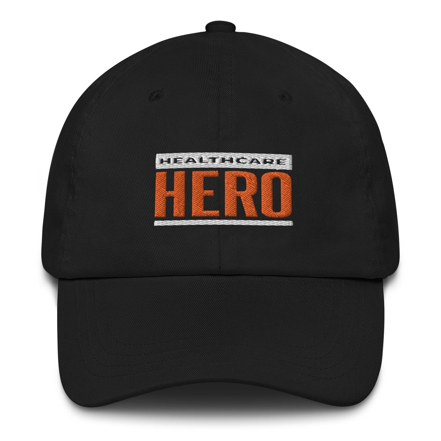 Healthcare Hero Baseball Cap