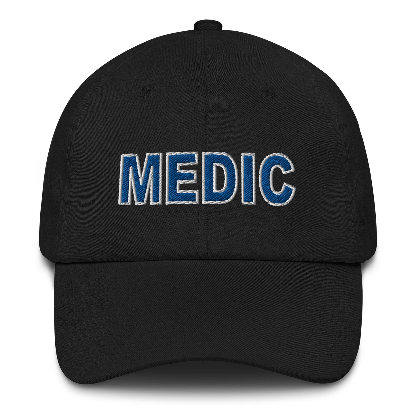 Medic Baseball Cap