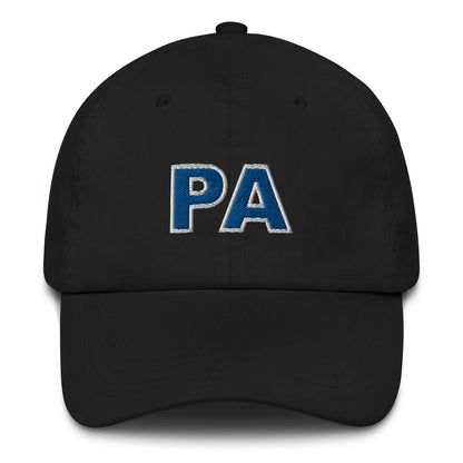 PA Baseball Cap