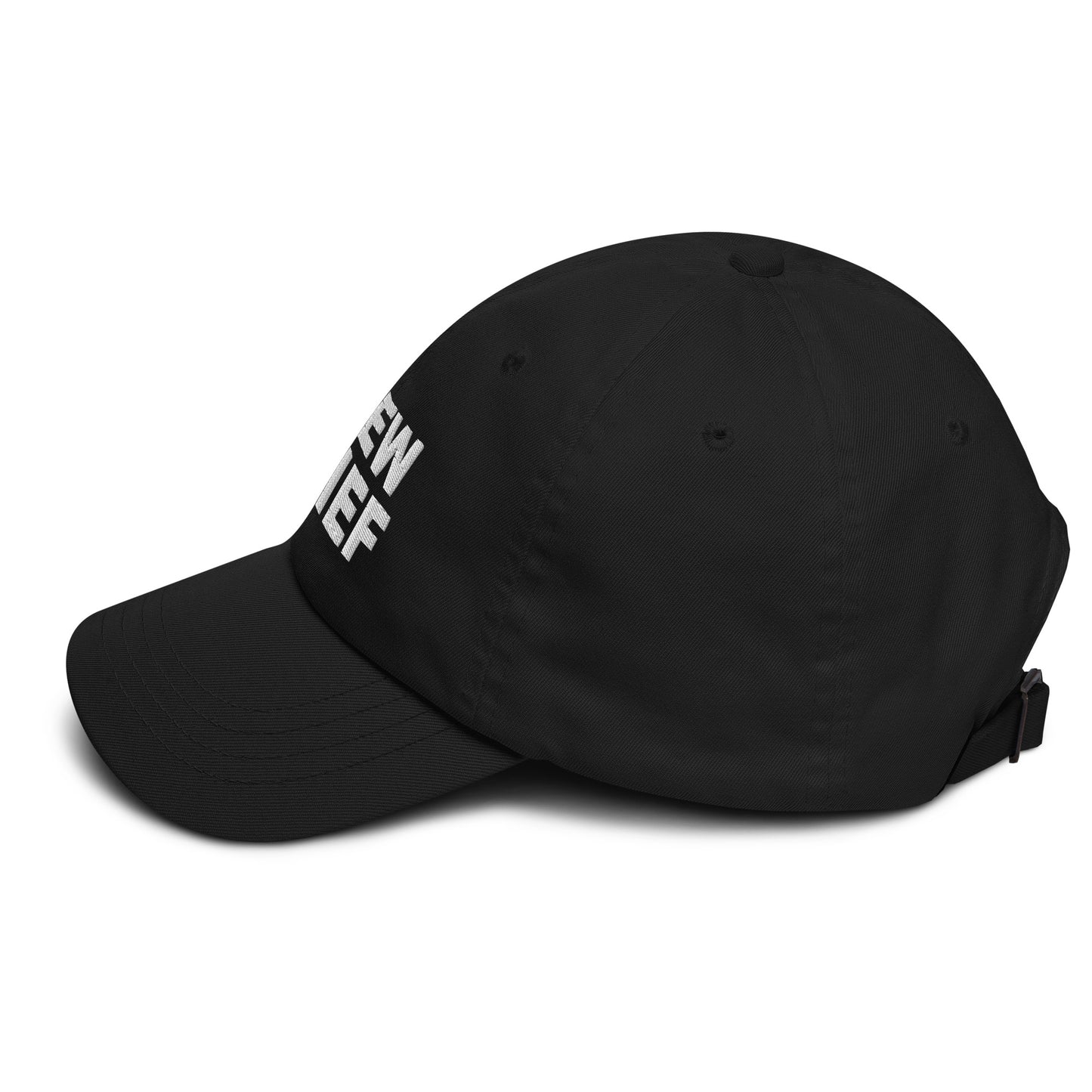 Crew Chief Baseball Cap