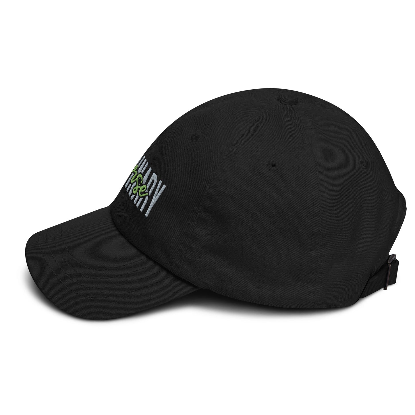 Veterinary Nurse Baseball Cap