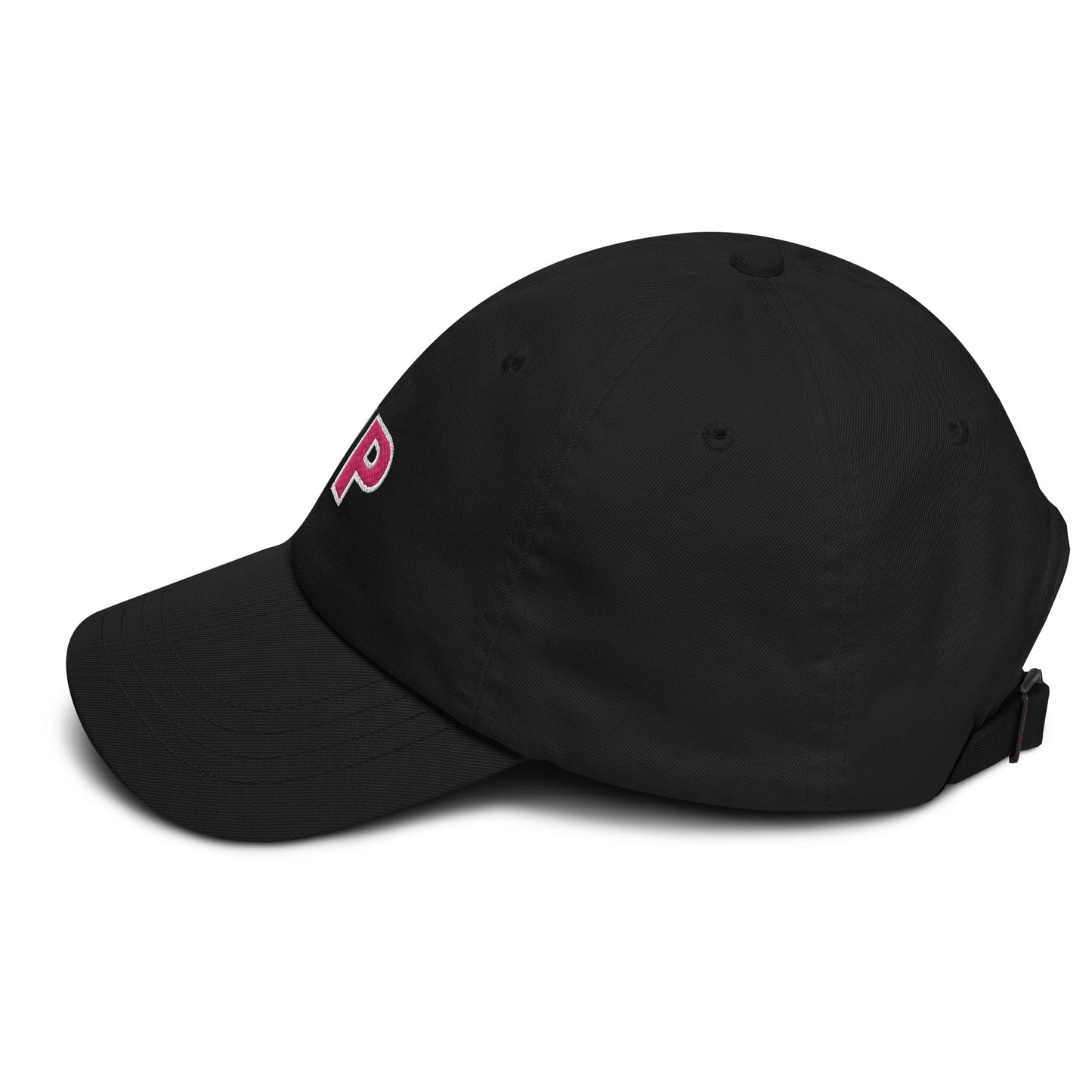 NP Baseball Cap PINK