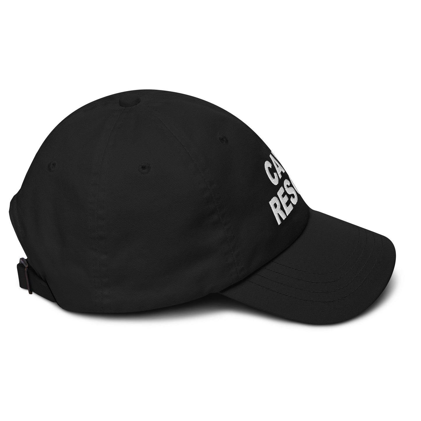 Cave Rescue Baseball Cap