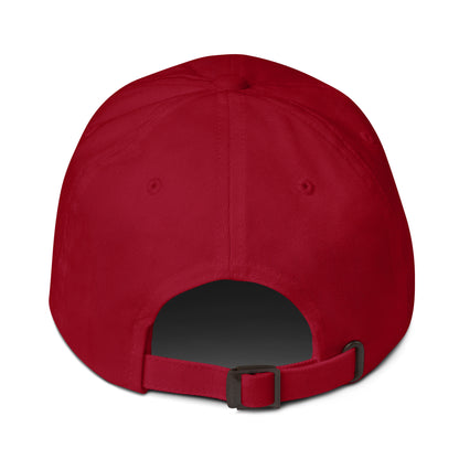 Cave Rescue Baseball Cap