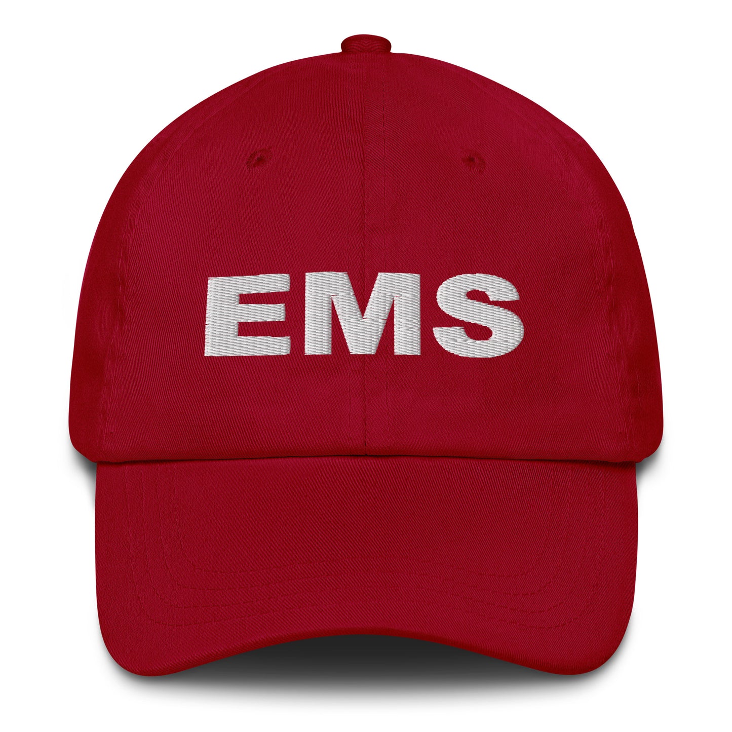 EMS Baseball Cap