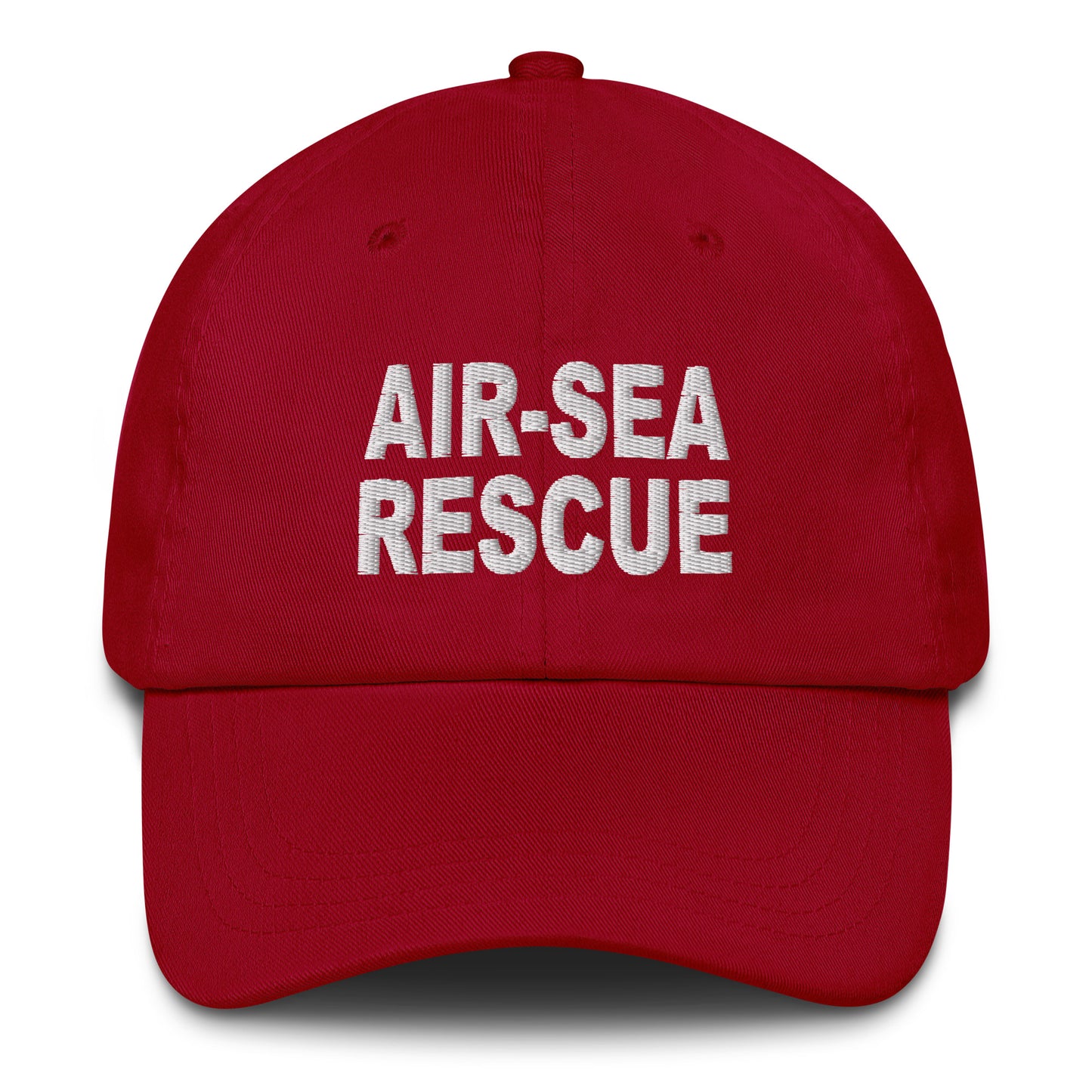 Air-Sea Rescue Baseball Cap