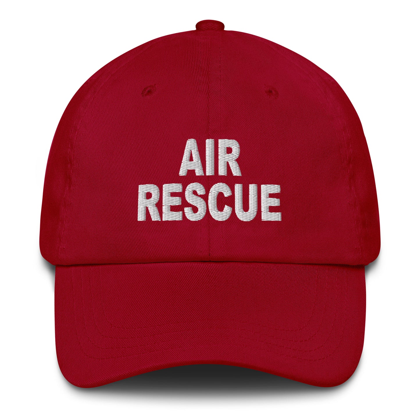 Air Rescue Baseball Cap