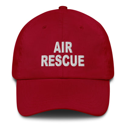 Air Rescue Baseball Cap