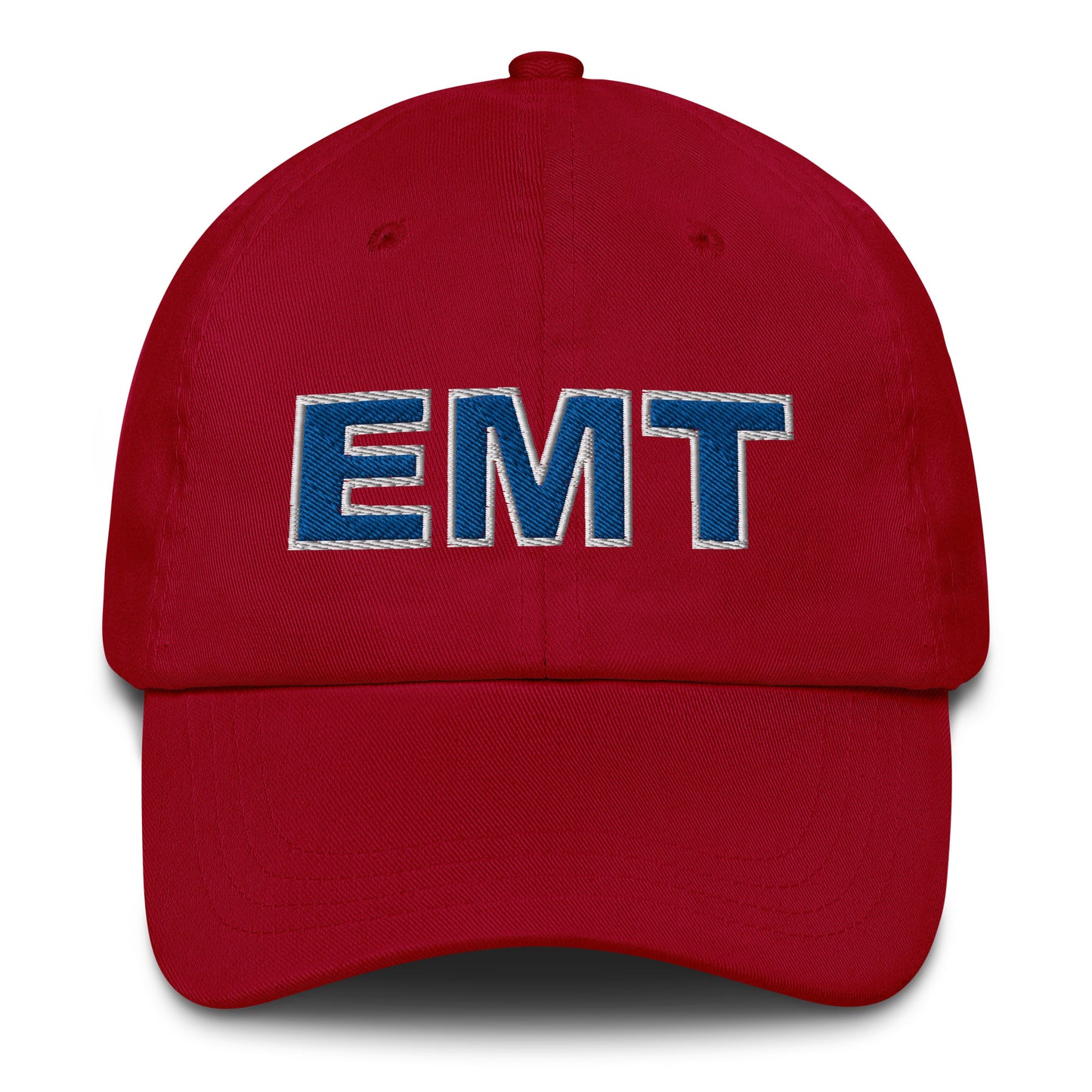 EMT Baseball Cap