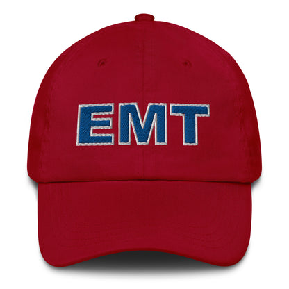 EMT Baseball Cap