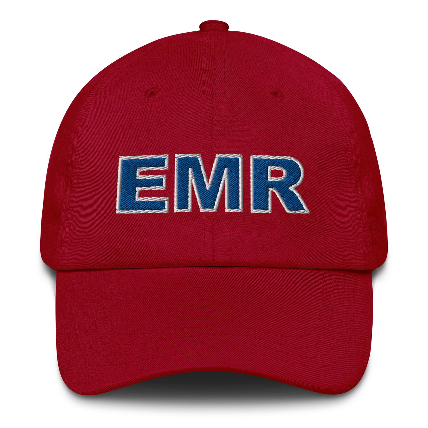 EMR Baseball Cap