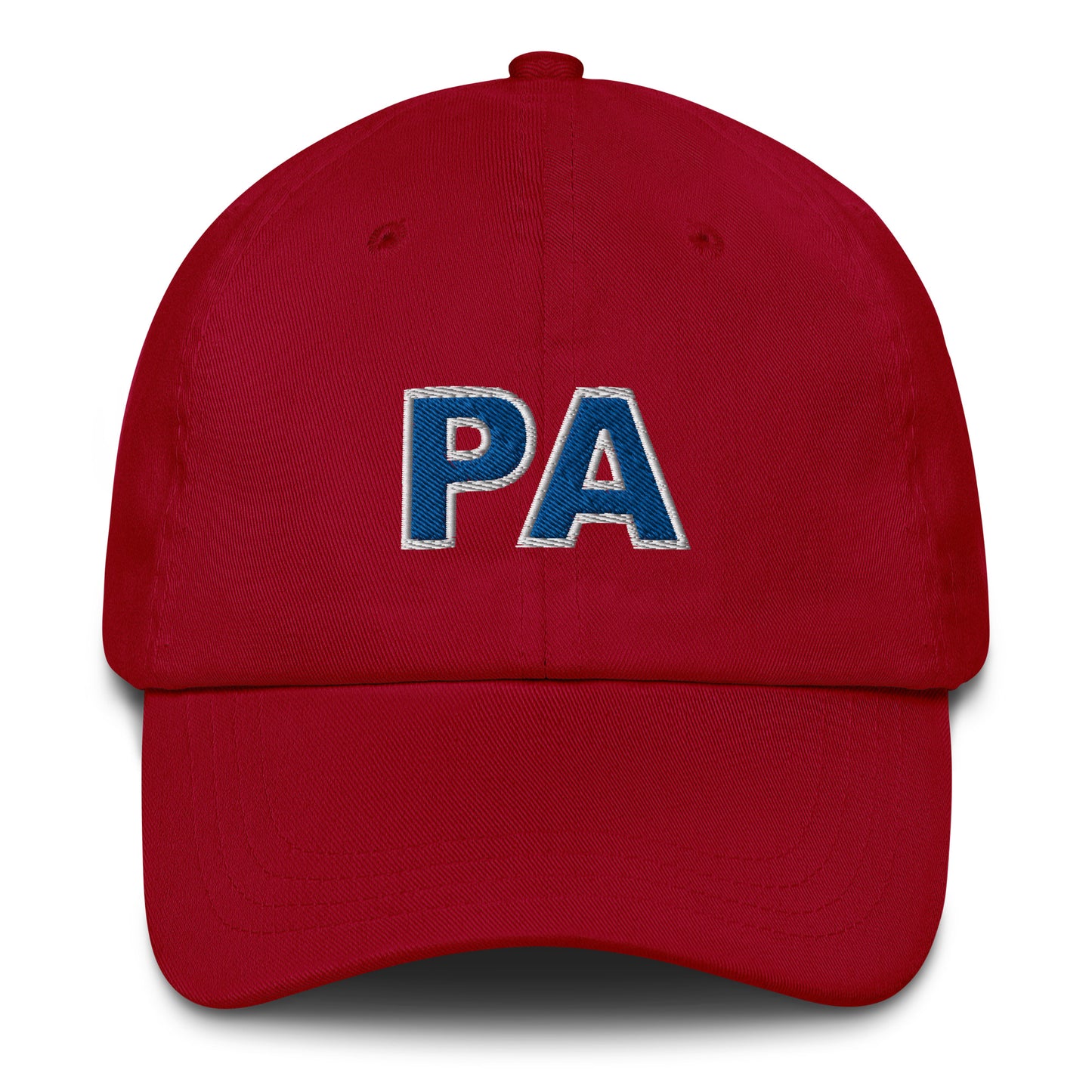 PA Baseball Cap