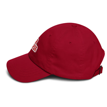 ER Nurse Baseball Cap