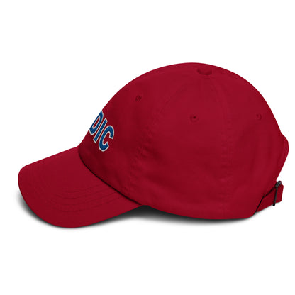 Medic Baseball Cap