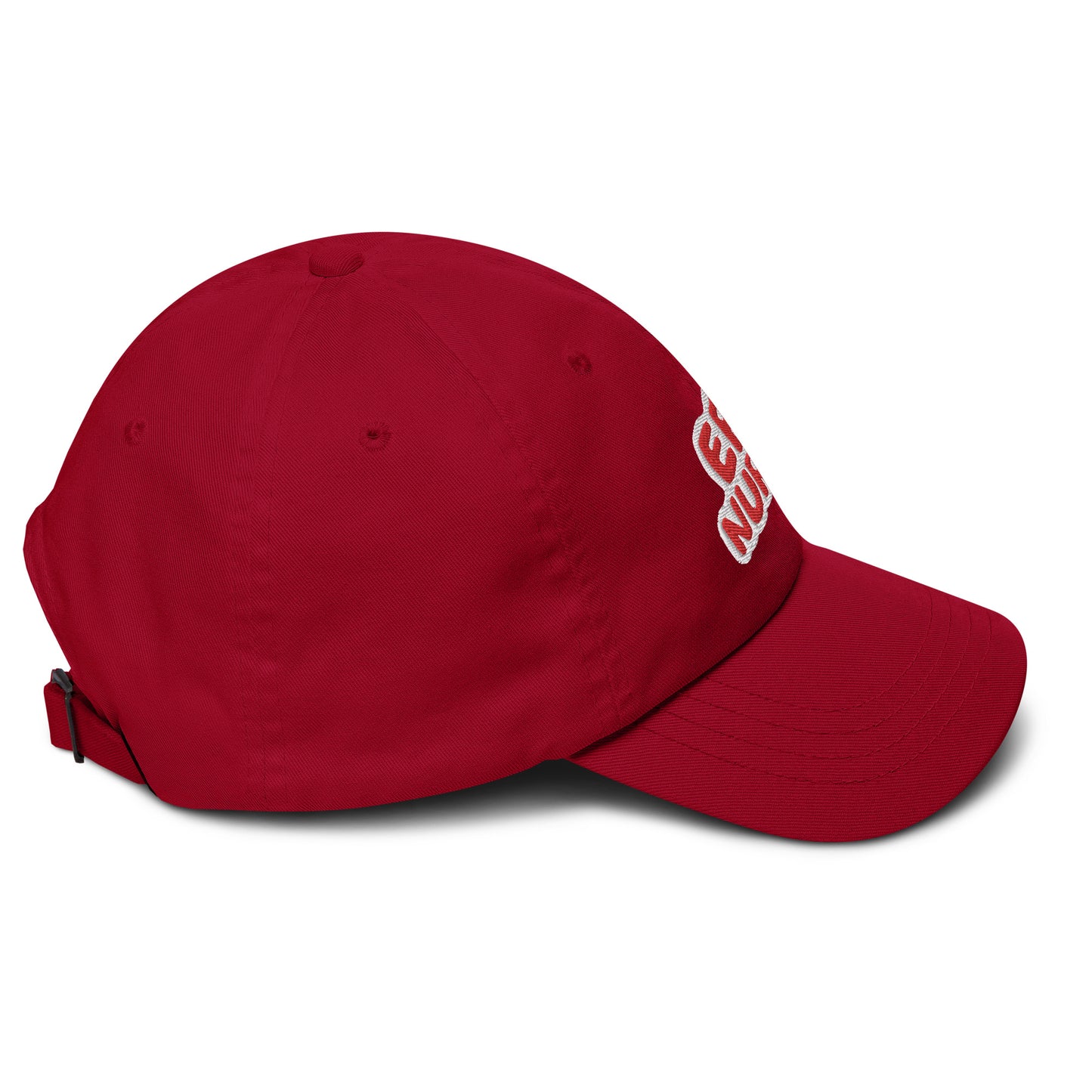 ER Nurse Baseball Cap