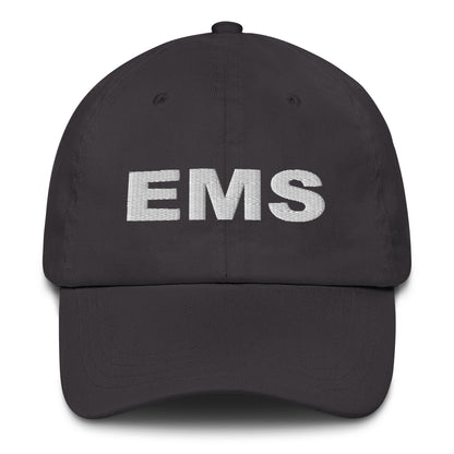 EMS Baseball Cap