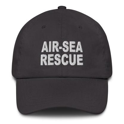 Air-Sea Rescue Baseball Cap