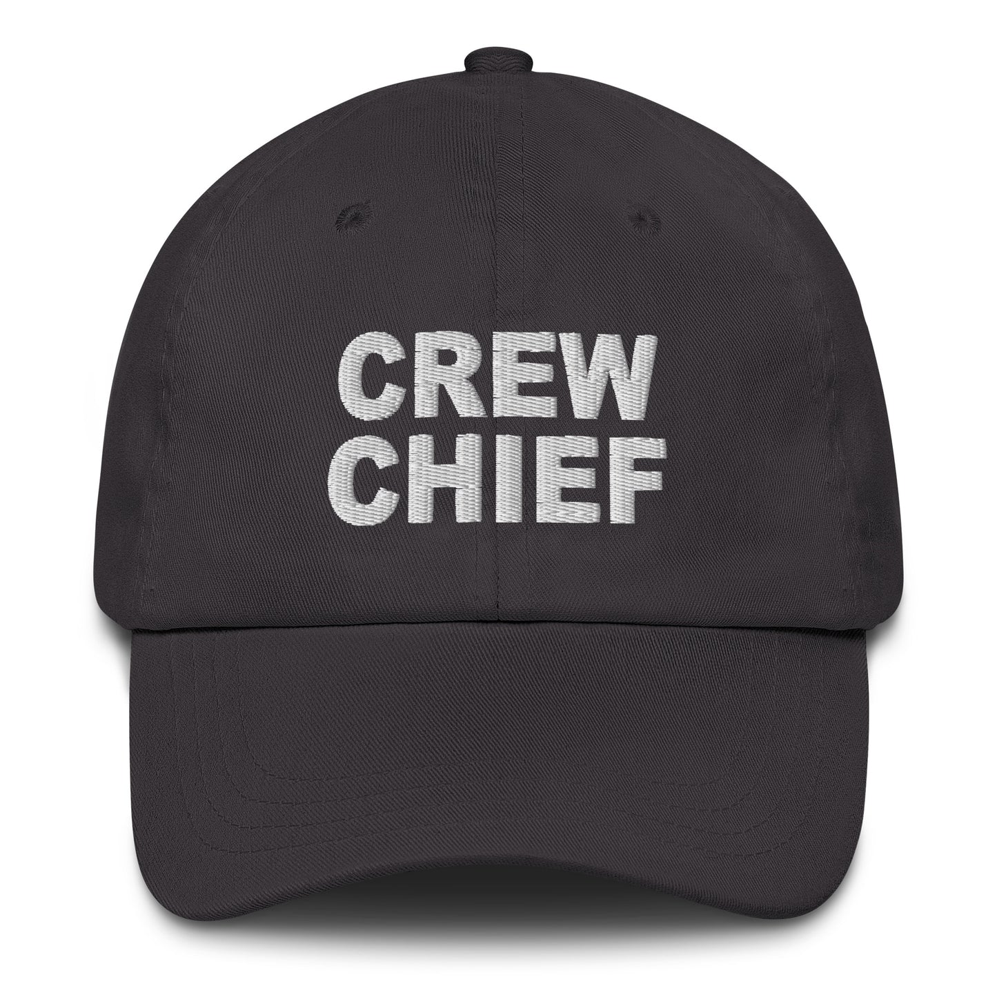 Crew Chief Baseball Cap