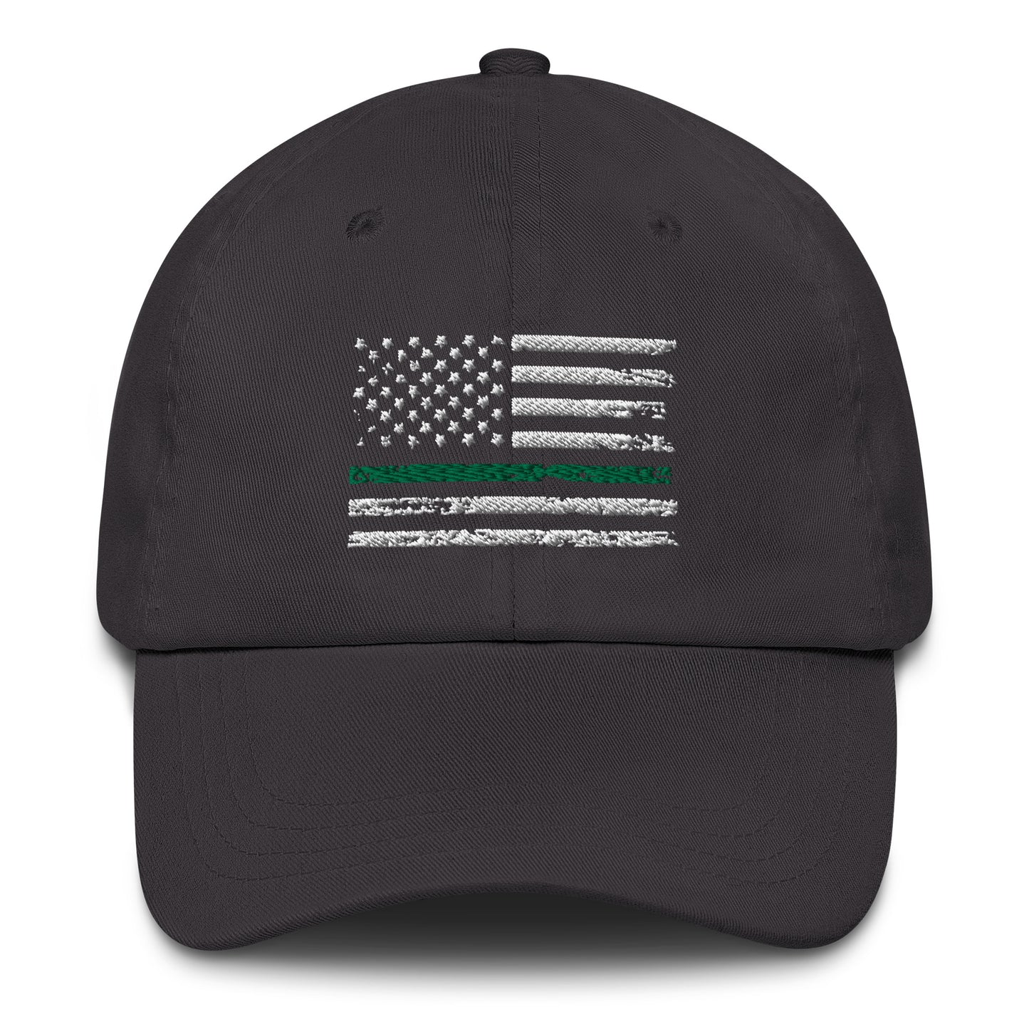 CERT Flag Baseball Cap