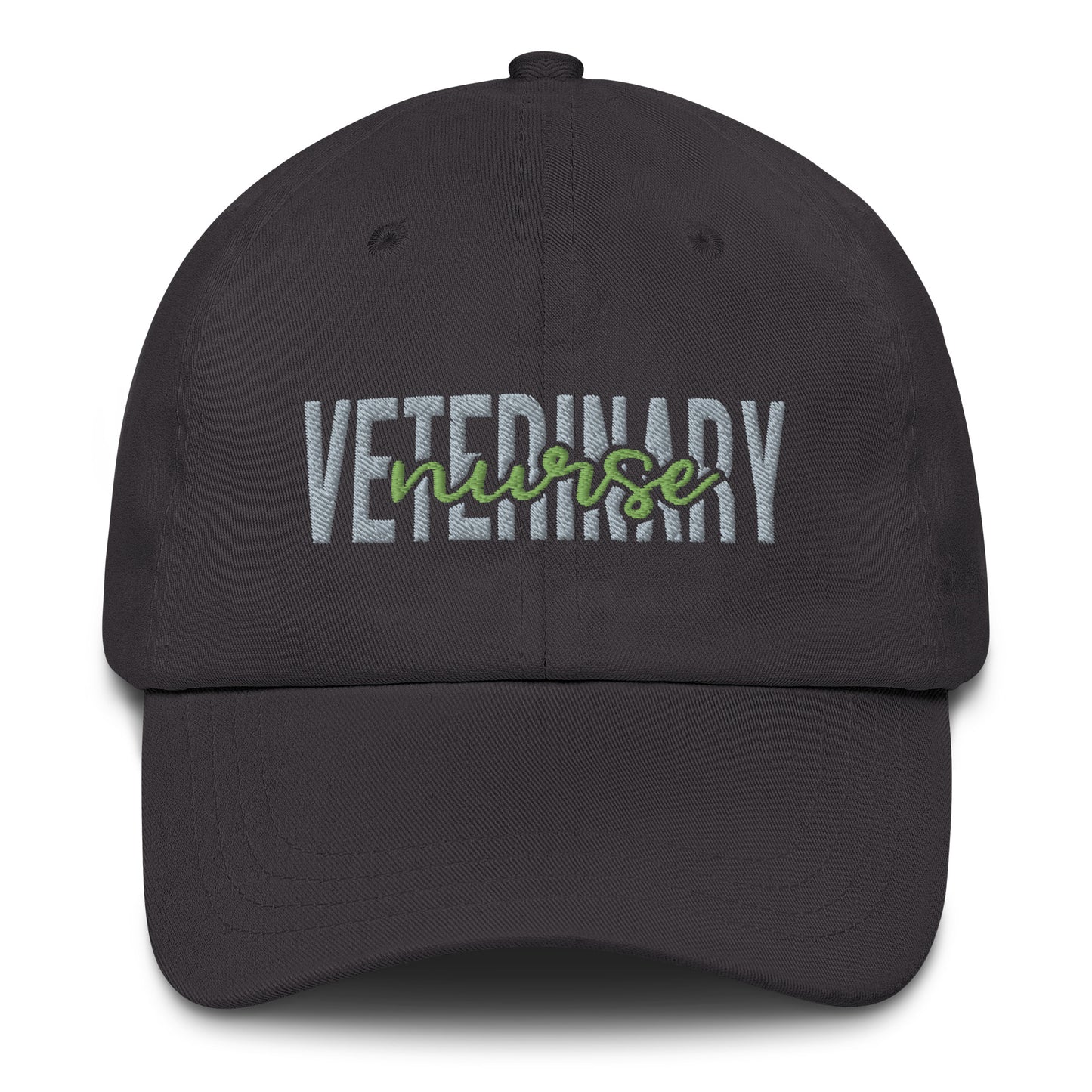 Veterinary Nurse Baseball Cap