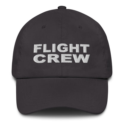 Flight Crew Baseball Cap