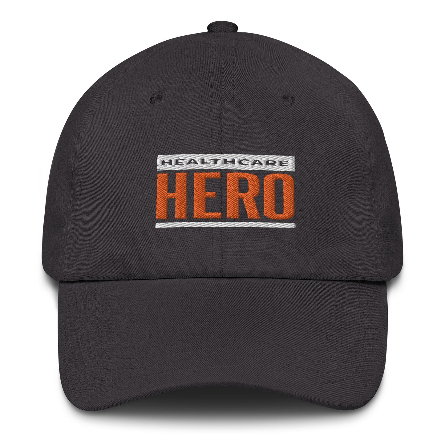 Healthcare Hero Baseball Cap