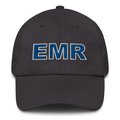 EMR Baseball Cap