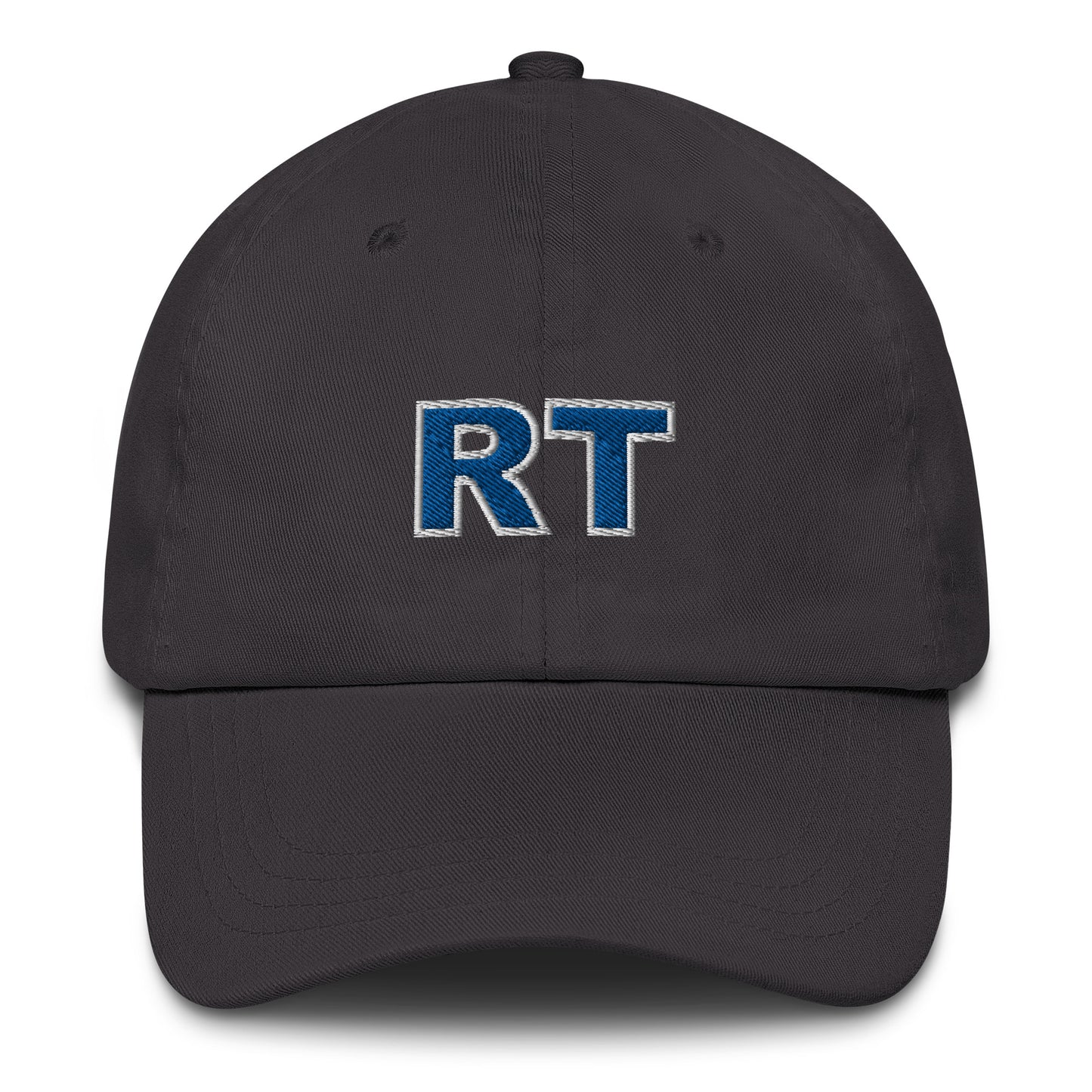 RT Baseball Cap