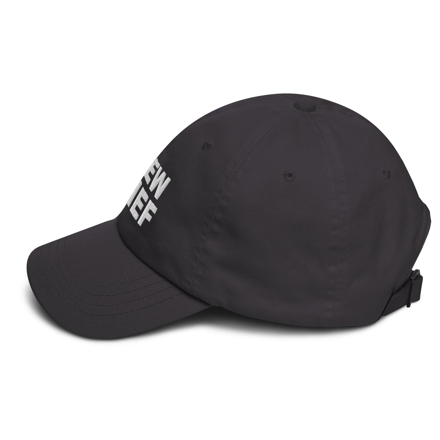 Crew Chief Baseball Cap