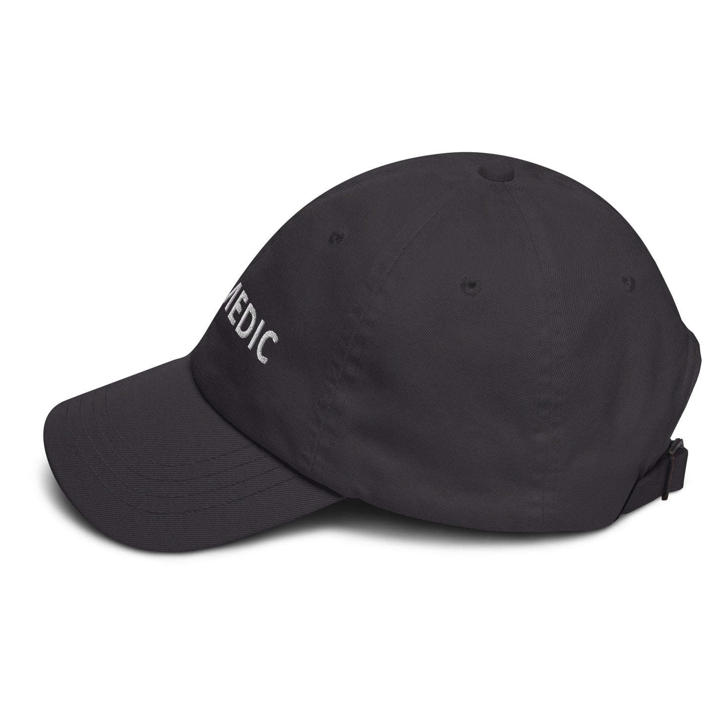 Star of Life MEDIC Baseball Cap