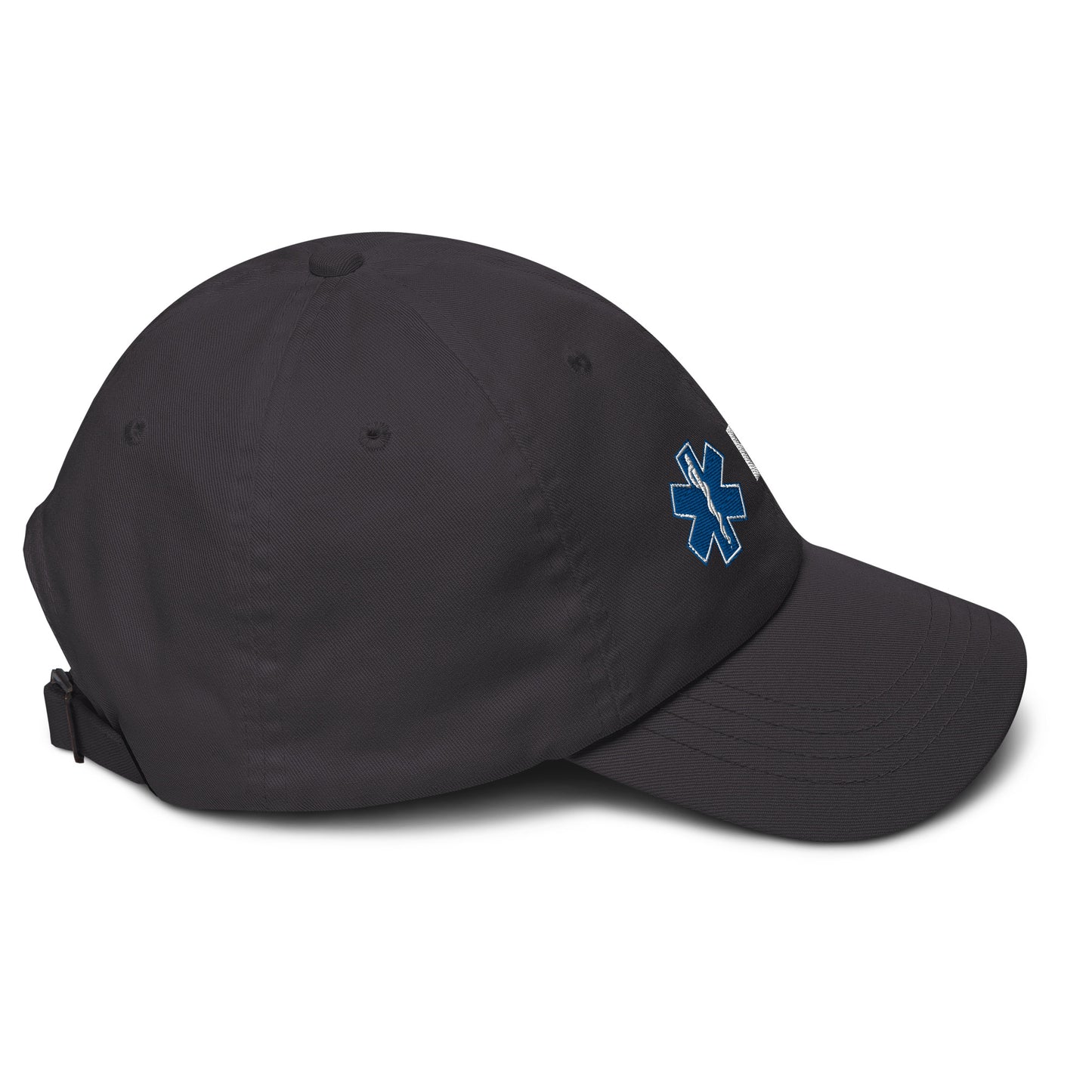 Star of Life EMT Baseball Cap