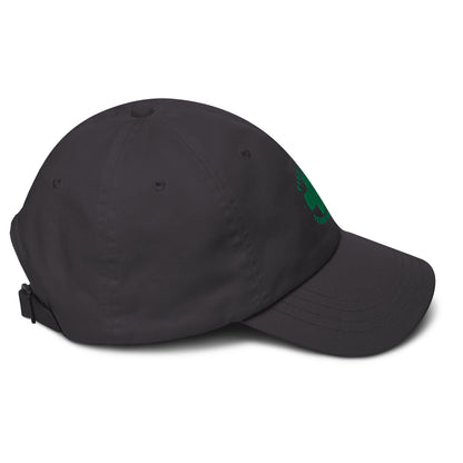 First Aid Team Member Baseball Cap