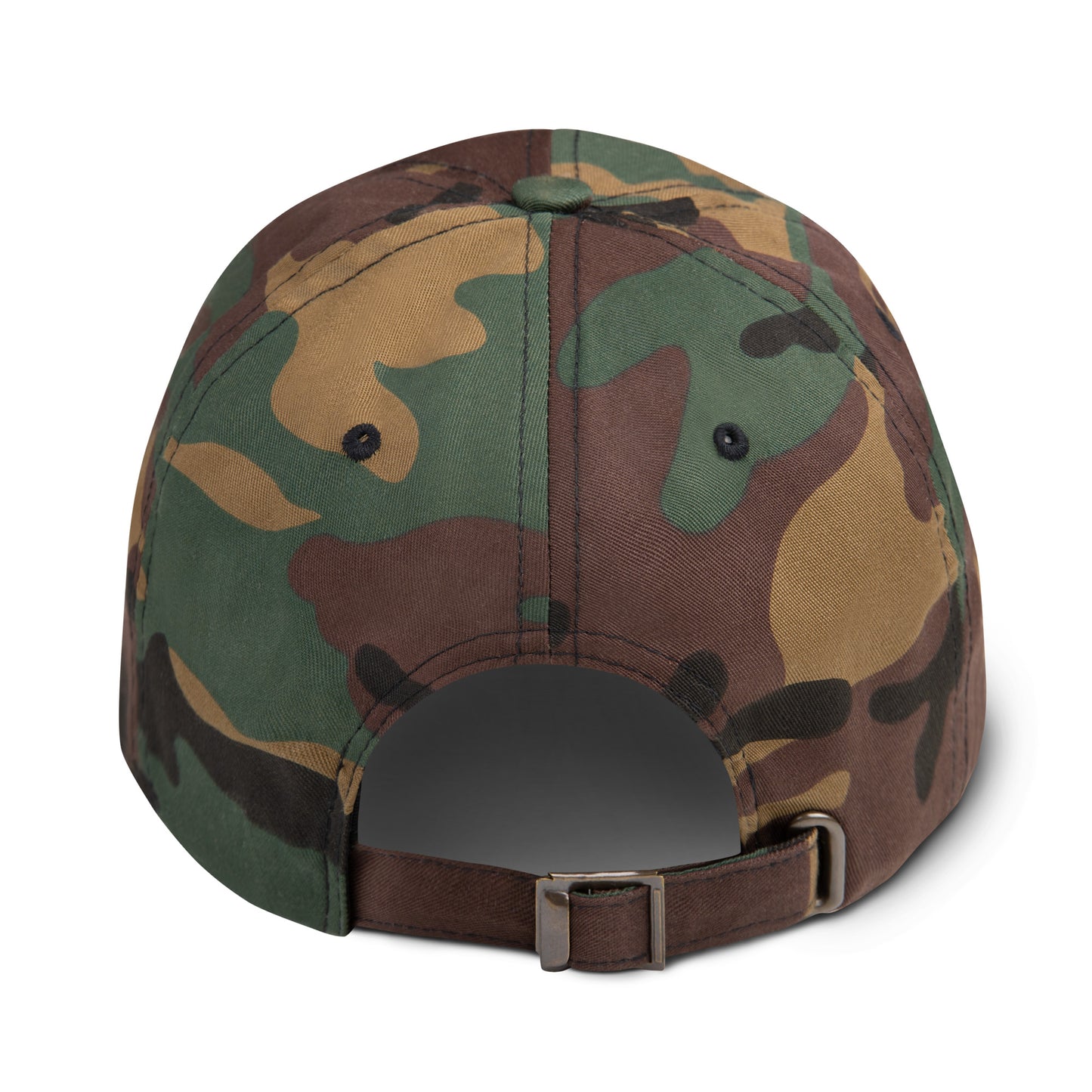 Search and Rescue Baseball Cap