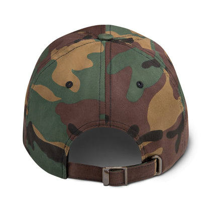 Medical Team Baseball Cap