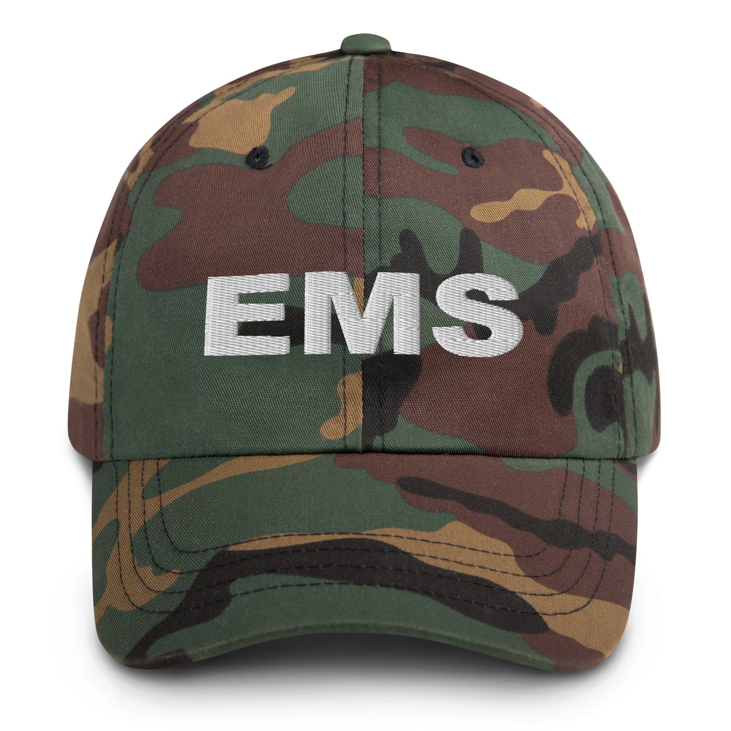 EMS Baseball Cap