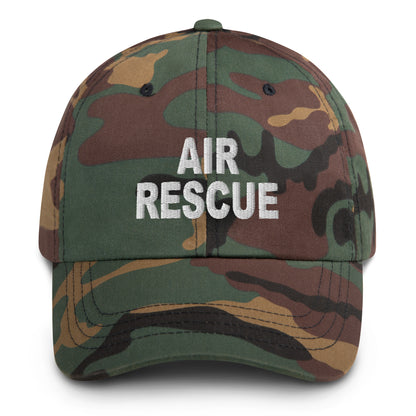 Air Rescue Baseball Cap