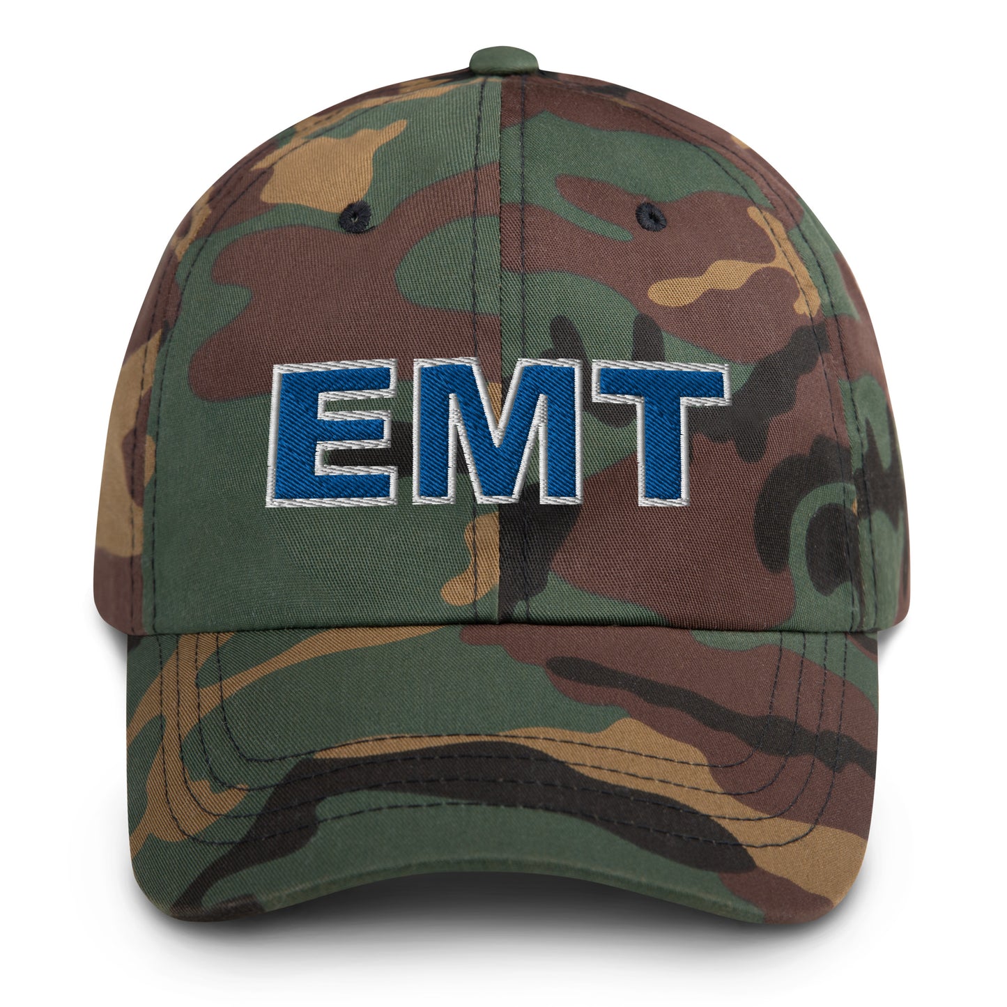 EMT Baseball Cap