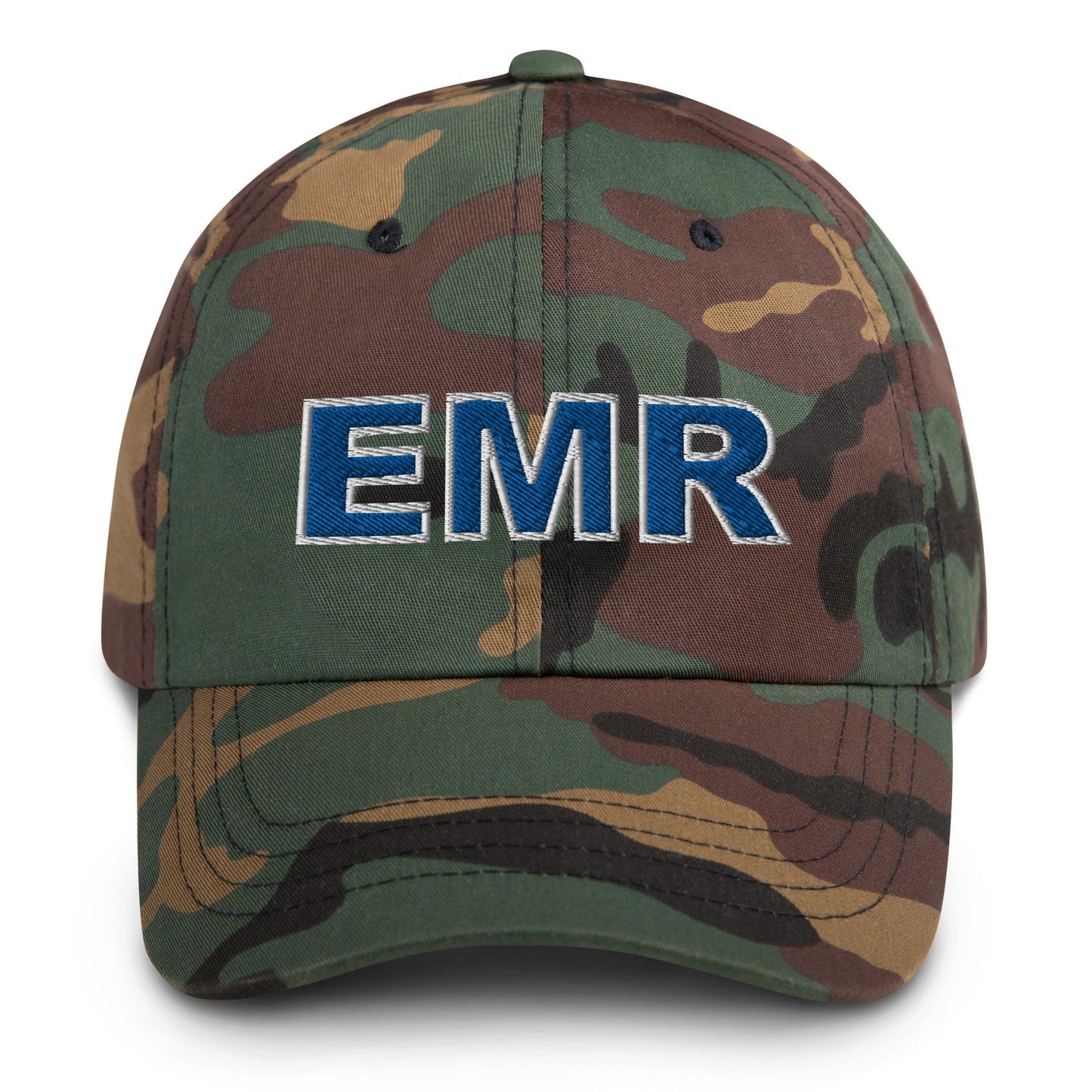 EMR Baseball Cap