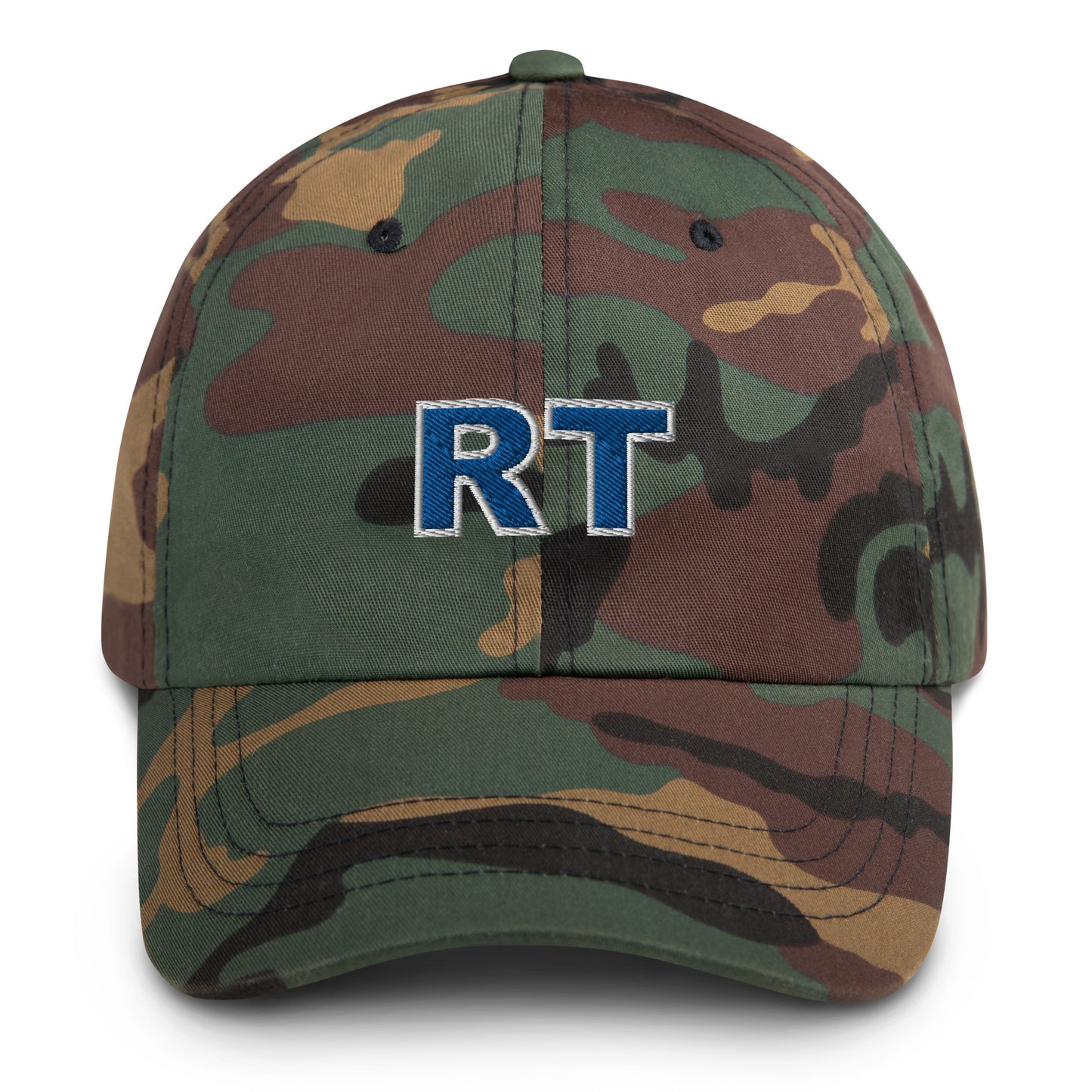 RT Baseball Cap