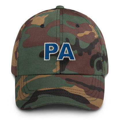 PA Baseball Cap