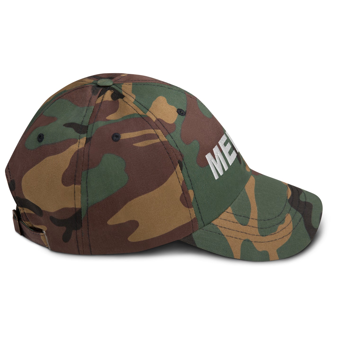 Medic Baseball Cap